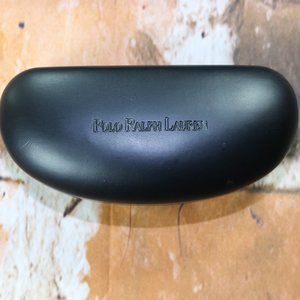 Polo Ralph Lauren  Eyeglass SunglassCase